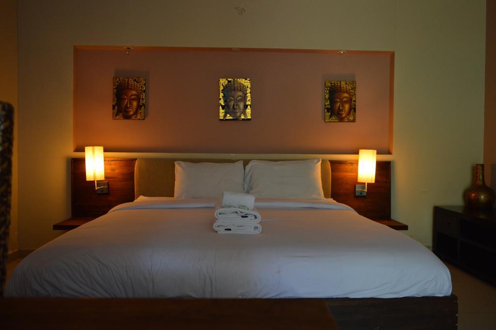 Marinos Place Legian Exterior foto