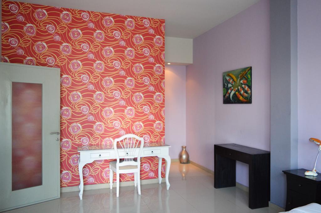 Marinos Place Legian Exterior foto