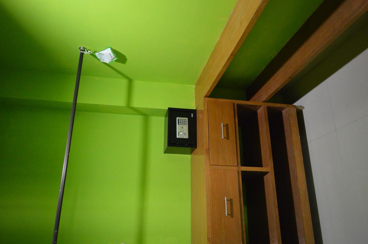 Marinos Place Legian Exterior foto