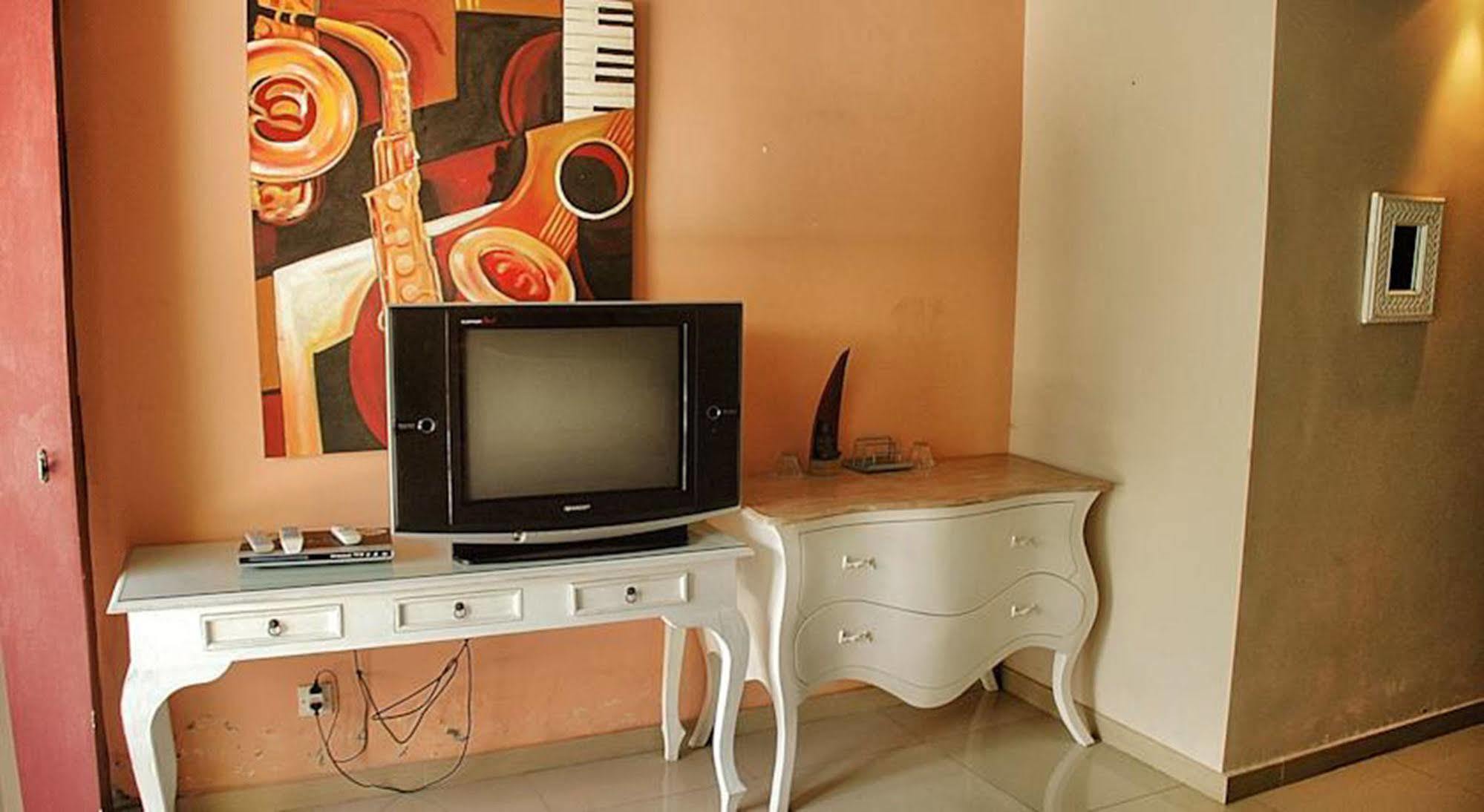 Marinos Place Legian Exterior foto